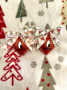 Una Navidad Sin Ti (with ribbon)