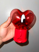 Un San Valentin Sin Ti Candy Dispenser